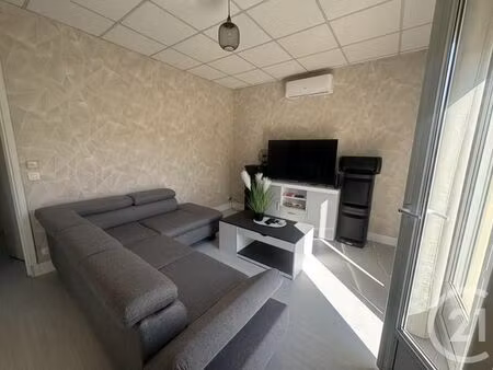 maison à vendre - 2 pièces - 62 80 m2 - graulhet - 81 - midi-pyrenees