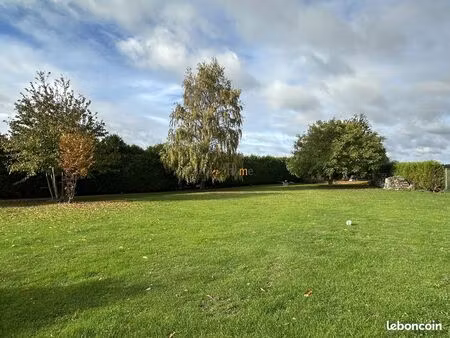 maison 5 pièces 158 m²