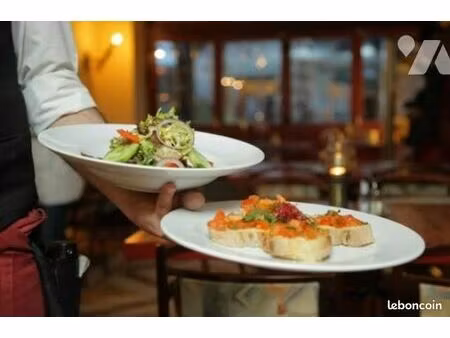 local d'activités st nazaire