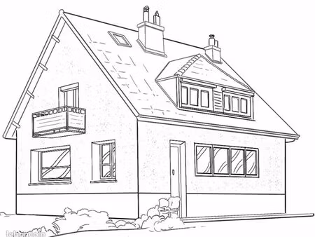 maison individuelle 100m2