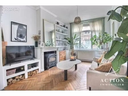 maison 5 pièces 130 m²