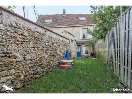 maison 5 pièces 82 m²