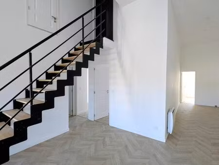 appartement 5 pièces 106 m²