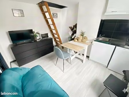 pap immeuble de rapport sur hellemmes