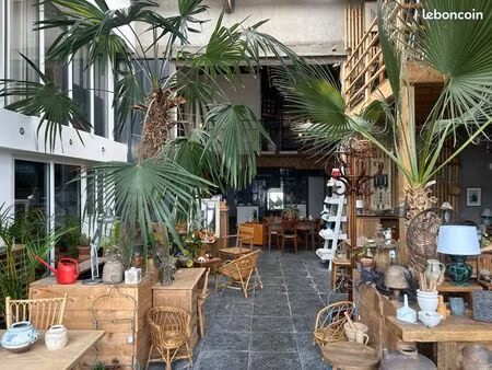 bureau privée 30 m2 de 2 à 6 poste