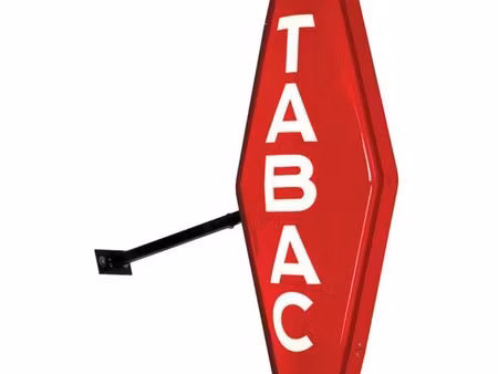 bar  fdj  pmu  presse  tabac 90 m² cambrai