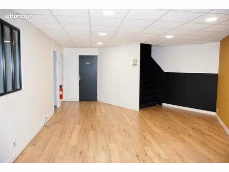 local d'activité 200m2 creteil