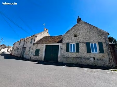 longère 9 pièces 182 m²