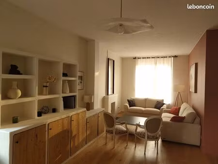 roubaix gustave delory – maison familiale rénovée 140 m² avec jardin et garage