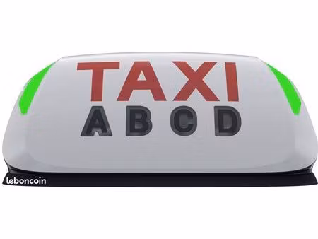 taxi location gérance ads vignoble nantais