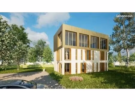 local commercial 210 m²