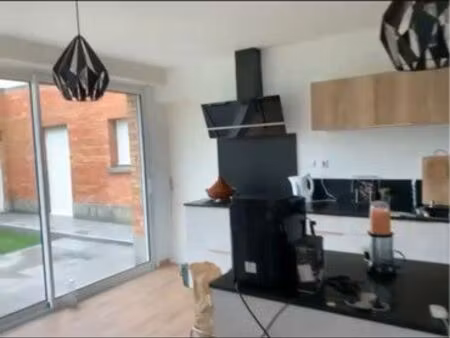 maison individuelle 207 m² semi plain-pied – coudekerque-branche