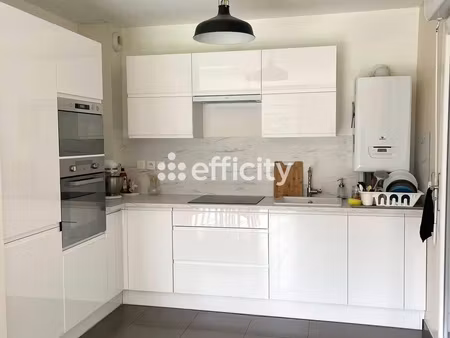 maison 4 pièces - 85 m²