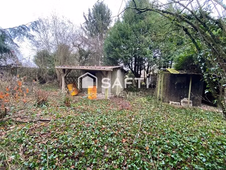 vente terrain 508 m² à ay (51160)  13 000 €