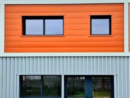 local commercial à louer