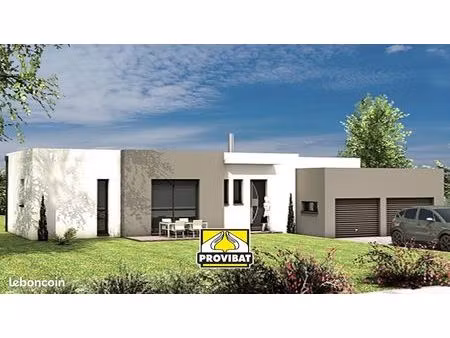 maison 4 pièces 70 m²