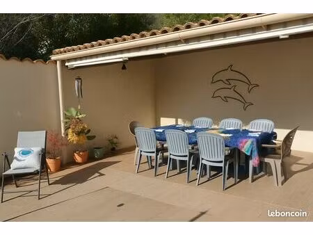 le crès – villa 220 m² rénovée  5 chambres  piscine et jardin – lumineuse  cadre rare