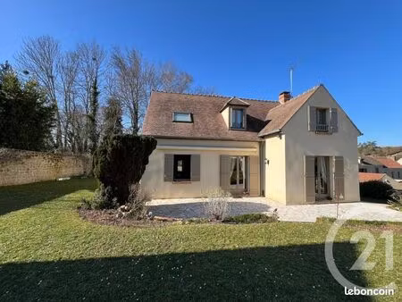 maison 5 pièces 140 m²