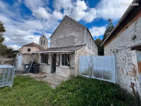 maison 8 pièces 148 m²