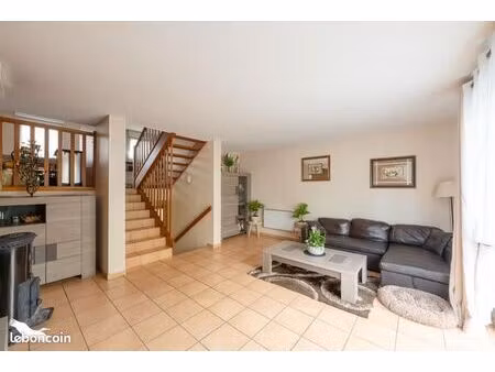 maison de ville 5 pièces 106 m²