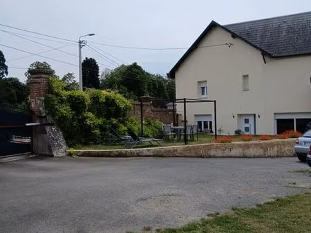 maison rénovée 200m²