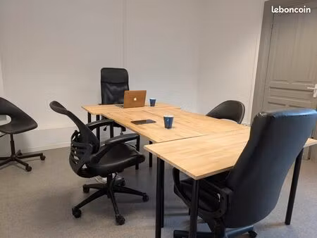 bureau lens centre ville