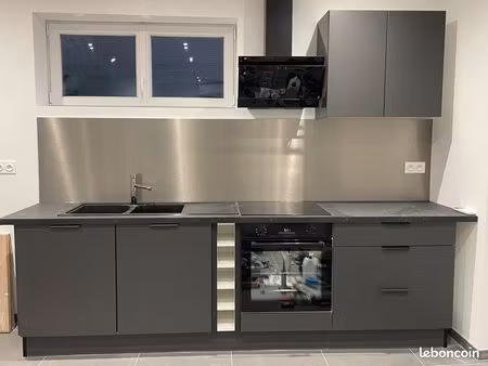 appartement climatisé refait à neuf 70m2 dispo 1 mars