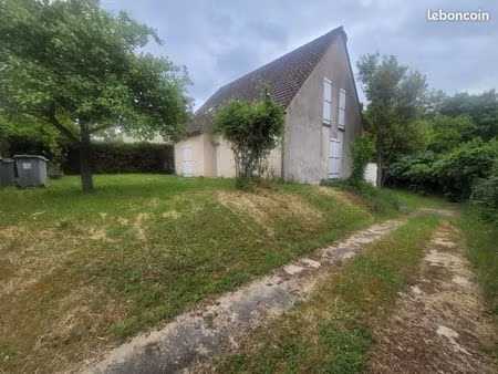 maison 8 pièces 140 m²