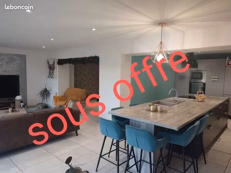 maison individuelle haisnes