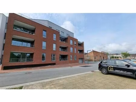 appartement à louer à place du grand-bassin 1 ath (vbd68344)