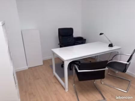 location bureau médical / paramédical