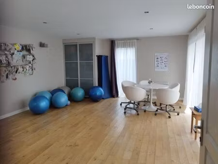 local médical/ paramédical hazebrouck