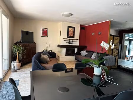 particulier vend maison saint bauzille de montmel