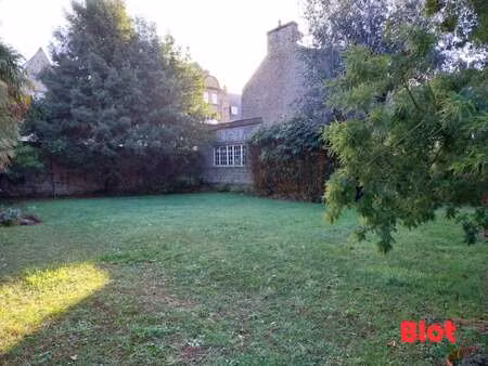 vente terrain à cancale (35260) : à vendre / cancale