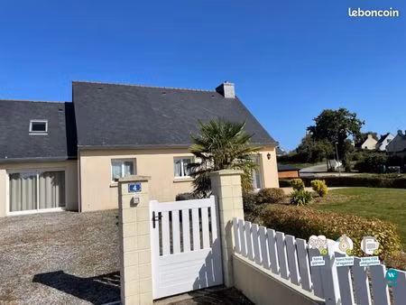 maison 4 pièces 107 m²