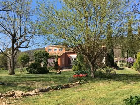 référence : 6126-cch - maison 6 pièces