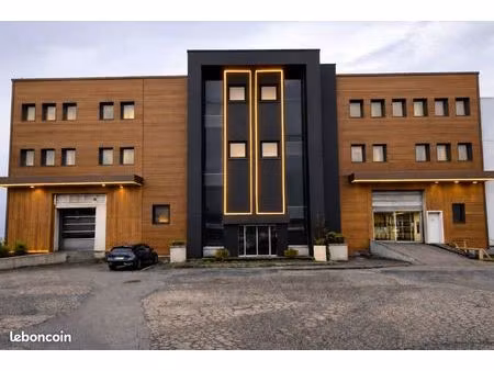 plateaux pour bureaux à aménager