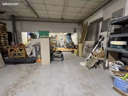 local 405 m² saint-étienne