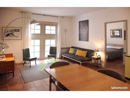 appartement t3 meublé location longue durée