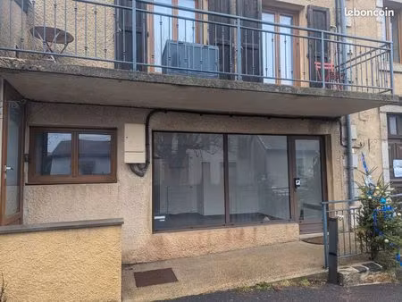 local communal a louer haute loire