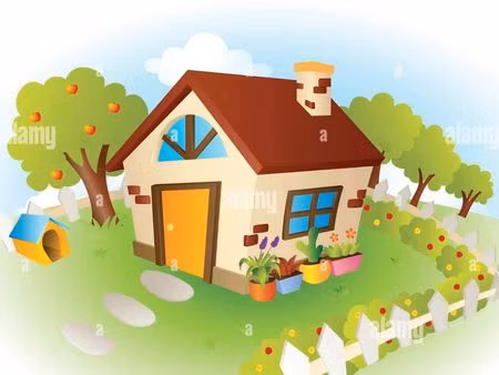 cherche maison a louer