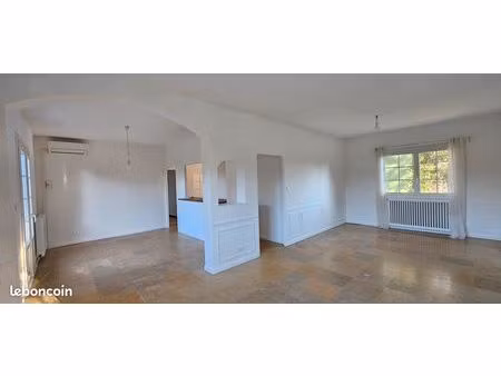 castelnau le lez proche college villa f4 107 m2 environ avec jardin de 897 m2 environ