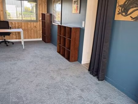 location bureau 50m2