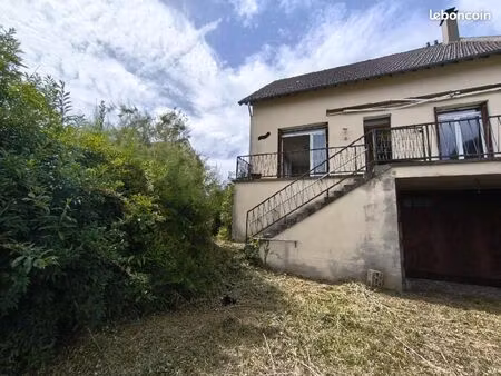 maison 4 pièces 94 m²