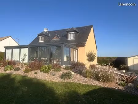 maison 4 pièces 107 m²