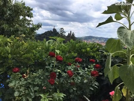 villa 9 pièces coteau d’aiguilhe