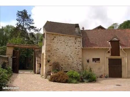 ferme 6 pièces 157 m²