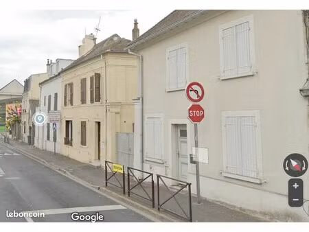 maison 3 pièces 61 m²