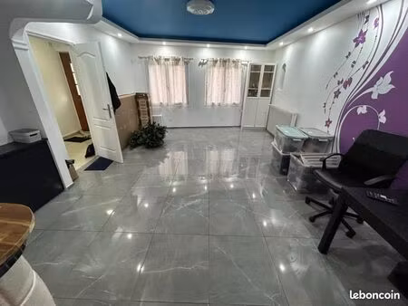 maison 6 pièces 125 m²