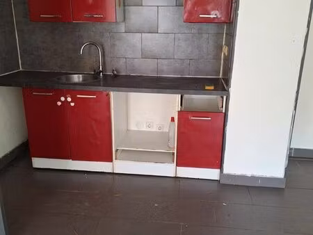 appartement à louer - denain